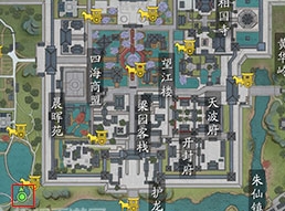 天涯明月刀