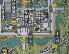 天涯明月刀