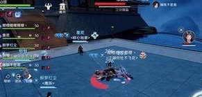 天涯明月刀
