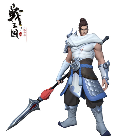 喜提版号送貂蝉！ 《战三国：八阵奇谋》策划面对面