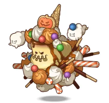 公主连结约定的万圣节VH打法 万圣节活动VH一刀阵容