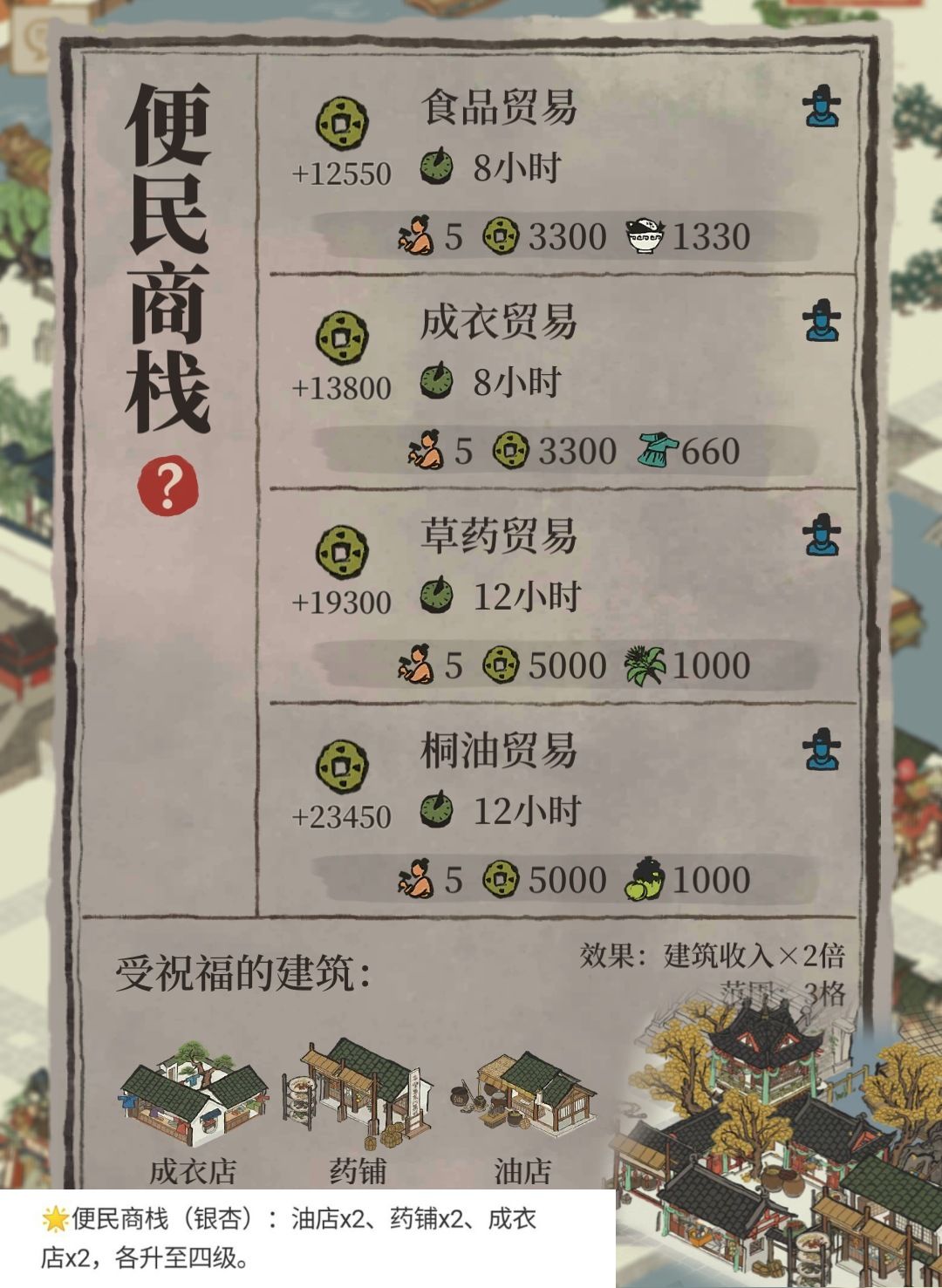 江南百景图