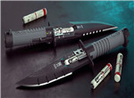 赛博朋克2077近战武器介绍