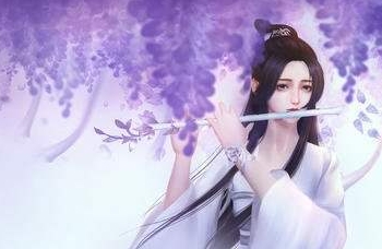 天涯明月刀