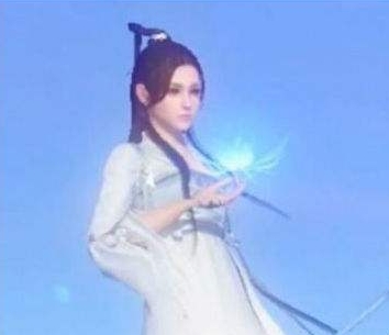 天涯明月刀