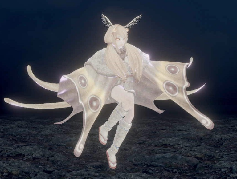 仁王2平安京讨魔传