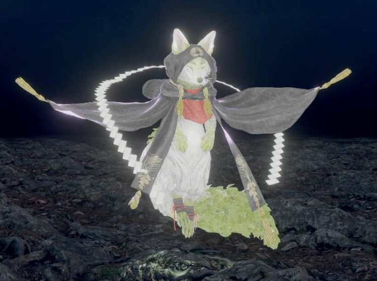 仁王2平安京讨魔传