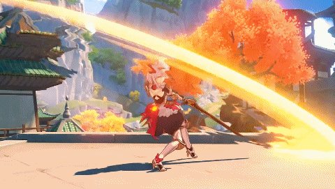 原神