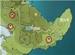 原神愚人众先遣队在哪 愚人众先遣队位置一览