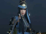 仁王2平安京讨魔传源赖光介绍
