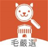 毛严选app