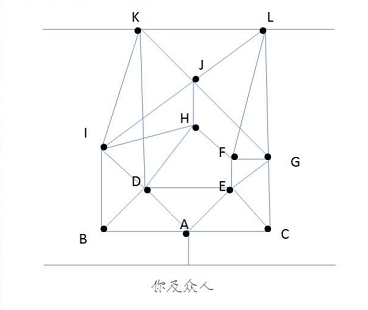 犯罪大师荒冢迷踪第二关答案