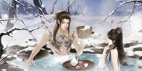 天涯明月刀