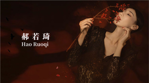 海棠花落现古风神韵《大唐无双》手游风华新职业踏歌起舞而来
