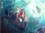 阴阳师千姬传记一览