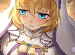 《姬魔恋战纪》不自在的成熟