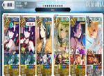 fgo神秘之国oniland复刻鬼王1T打法阵容推荐