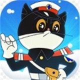 黑猫警长联盟4399版