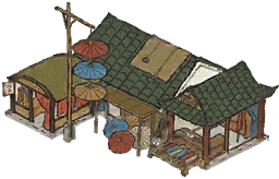 江南百景图