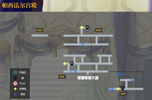 另一个伊甸超越时空的猫