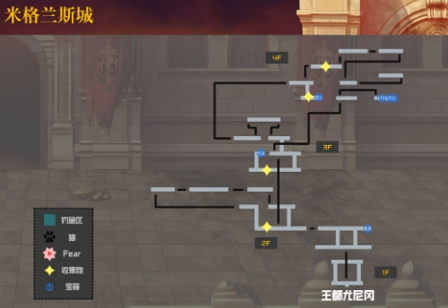 另一个伊甸超越时空的猫