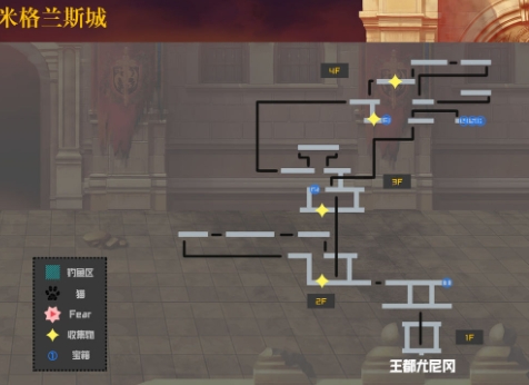 另一个伊甸超越时空的猫