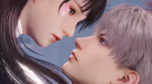 恋与深空手机版