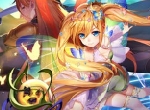 《姬魔恋战纪》左慈也有求人的一天？
