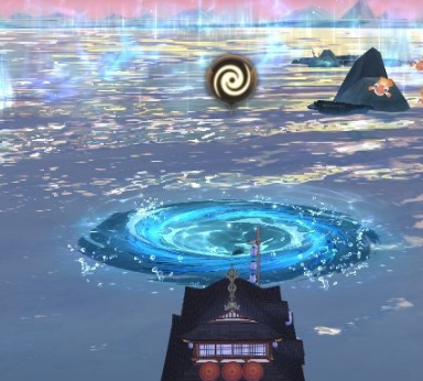 阴阳师