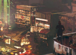 赛博朋克2077地图——格伦介绍