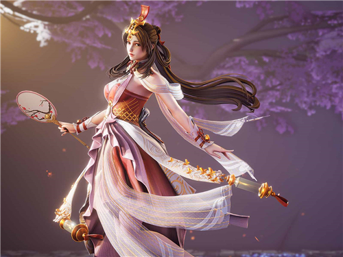 鸿图之下手游
