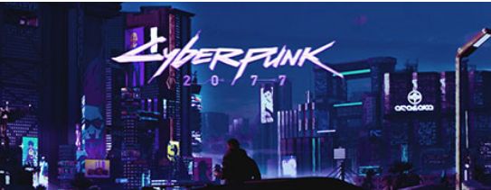 赛博朋克2077