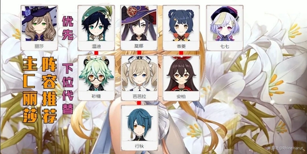 原神