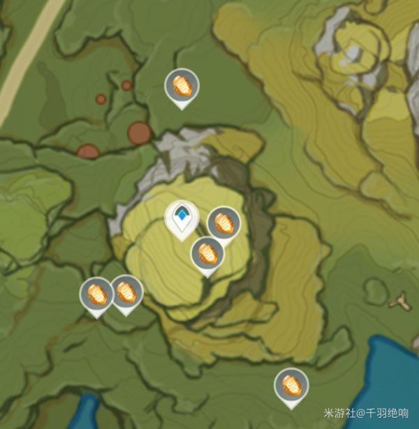 原神