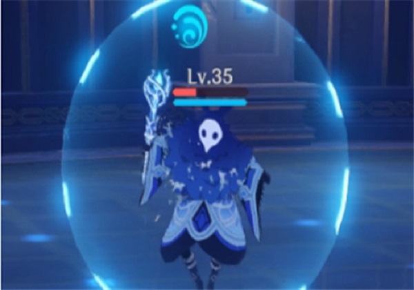 原神