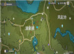 原神10月27日百货奇货商人在哪