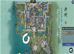 天涯明月刀手游黄河鲤鱼在哪钓