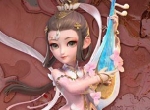 《梦幻西游三维版》× 卡姿兰联动开启，三界新妆限时上线！