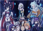 公主连结国服公会战节奏榜