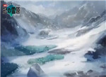 宝可梦剑盾冠之雪原雪中溪谷宝可梦分布一览