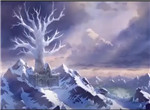 宝可梦剑盾冠之雪原通顶雪道宝可梦分布一览