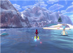 宝可梦剑盾冠之雪原冻海宝可梦分布一览