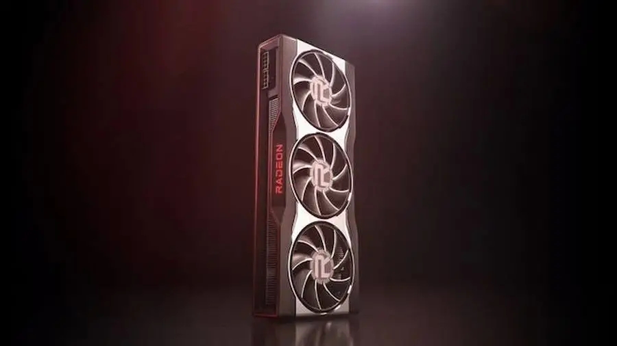 AMD RX 6000系列显卡发布 又买早了？