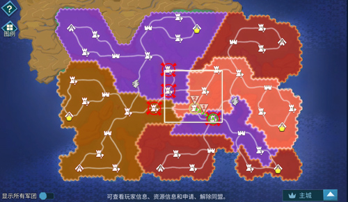 打遍无敌手《拔剑称王》封测征战指南
