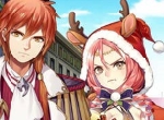 《姬魔恋战纪》魔王与娇妻与共同财产