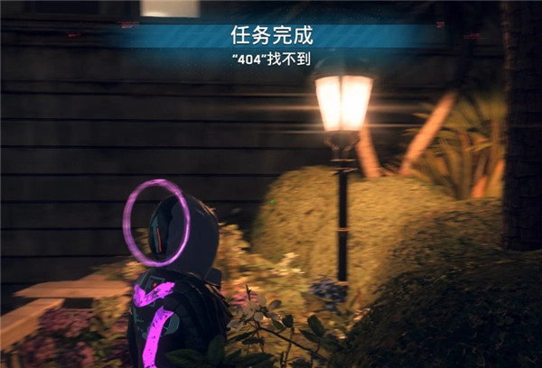 看门狗军团404章节404找不到攻略 主线流程图文攻略