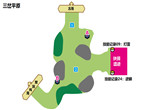宝可梦剑盾三岔平原极巨巢穴位置