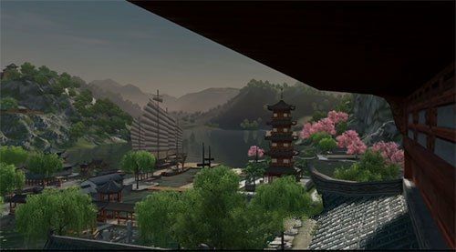 天涯明月刀