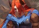 《姬魔恋战纪》同一个人不同结局！
