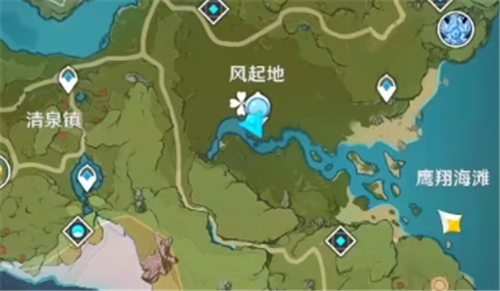 原神